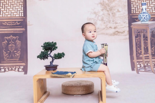 保定宝宝每次睡醒了就咳嗽